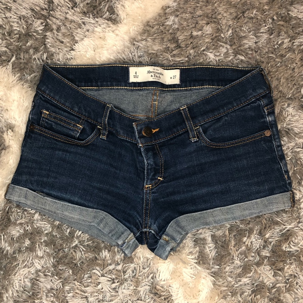 Abercrombie & Fitch shorts